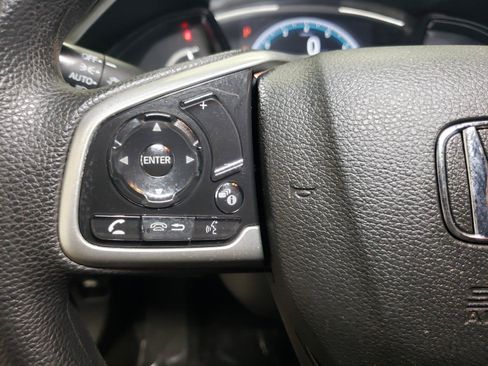 Certified 2020 Honda Civic LX image 24