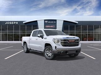 New 2026 GMC Sierra 1500 SLT w/ SLT Premium Package AWD/4WD video 1