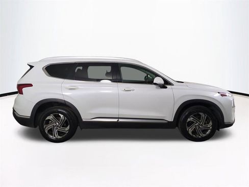 Used 2022 Hyundai Santa Fe SEL w/ Cargo Package image 4