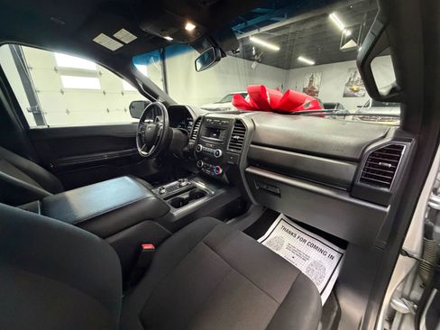 Used 2019 Ford Expedition Max XL AWD/4WD image 40