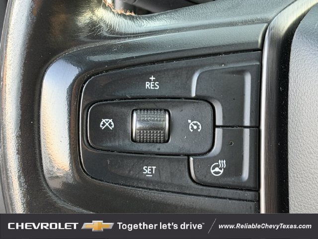 Used 2020 GMC Sierra 3500 AT4 w/ AT4 Preferred Package AWD/4WD image 16