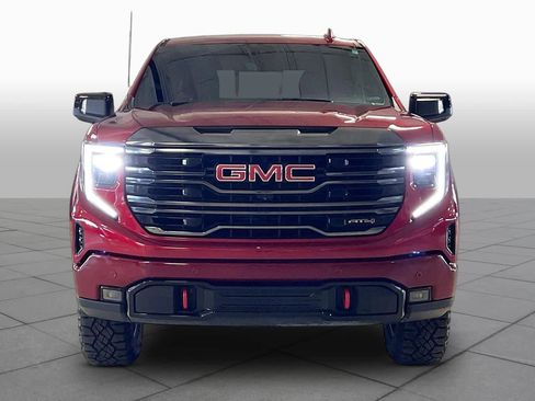 Used 2023 GMC Sierra 1500 AT4 w/ AT4 Premium Package image 3