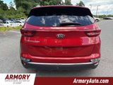 Used 2021 Kia Sportage EX w/ EX Technology Package image 5