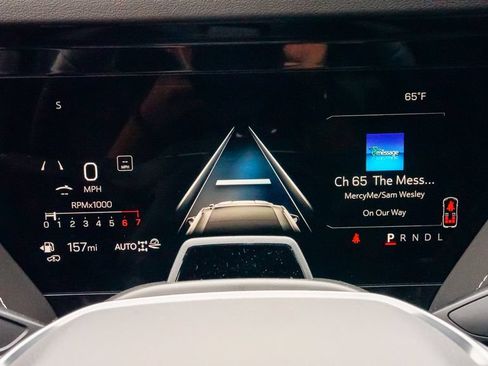 New 2026 GMC Yukon AT4 Ultimate AWD/4WD image 26