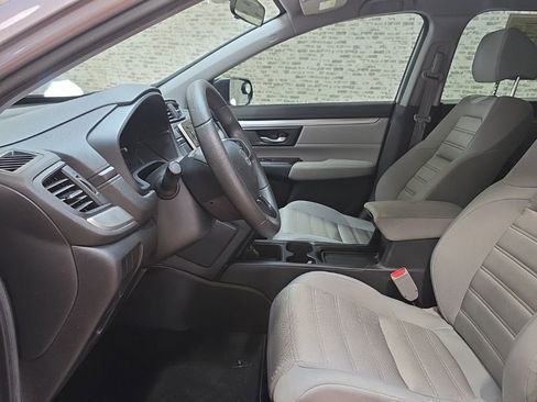 Used 2019 Honda CR-V LX image 19