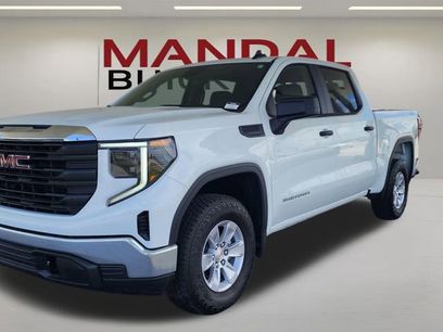 Used 2026 GMC Sierra 1500 Pro w/ Pro Value Package