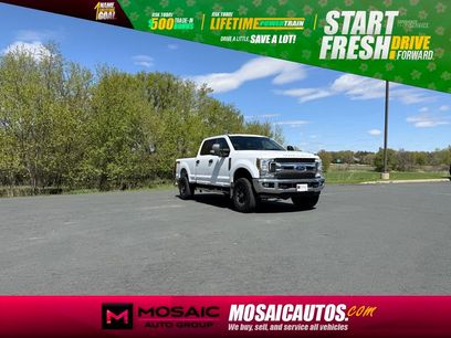 Used 2019 Ford F250 XLT w/ XLT Value Package
