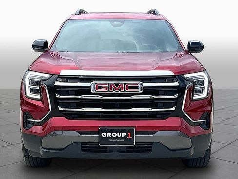 Used 2026 GMC Terrain Elevation w/ Elevation Premium Package FWD image 4