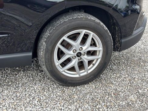 Used 2023 Ford Edge SEL w/ Convenience Package AWD/4WD image 12