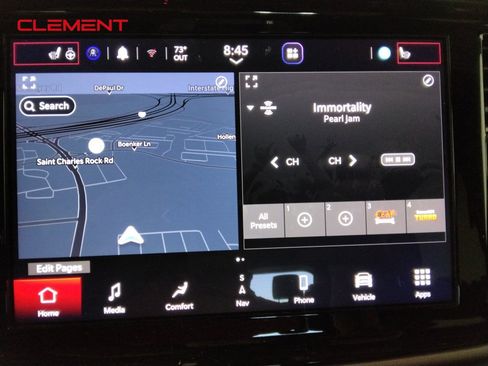 Used 2023 Dodge Durango Citadel image 18