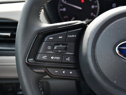 Used 2026 Subaru Forester Premium AWD/4WD image 11