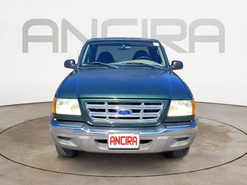 Used 2003 Ford Ranger XLT image 4