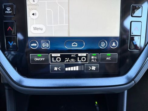 New 2026 Subaru Crosstrek 2.5i Limited AWD/4WD image 13