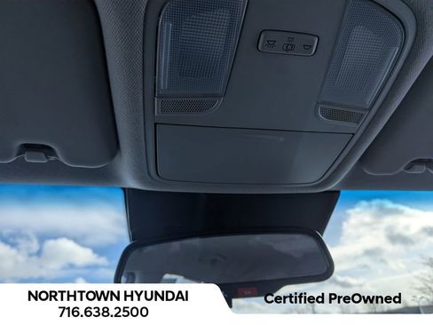 Certified 2023 Hyundai Kona SEL image 25