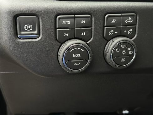 New 2026 Chevrolet Silverado 1500 LT Trail Boss w/ LT Trail Boss Premium Package image 20