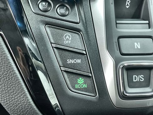 New 2026 Honda Odyssey Elite image 20