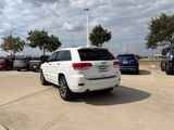 Used 2018 Jeep Grand Cherokee Overland image 5