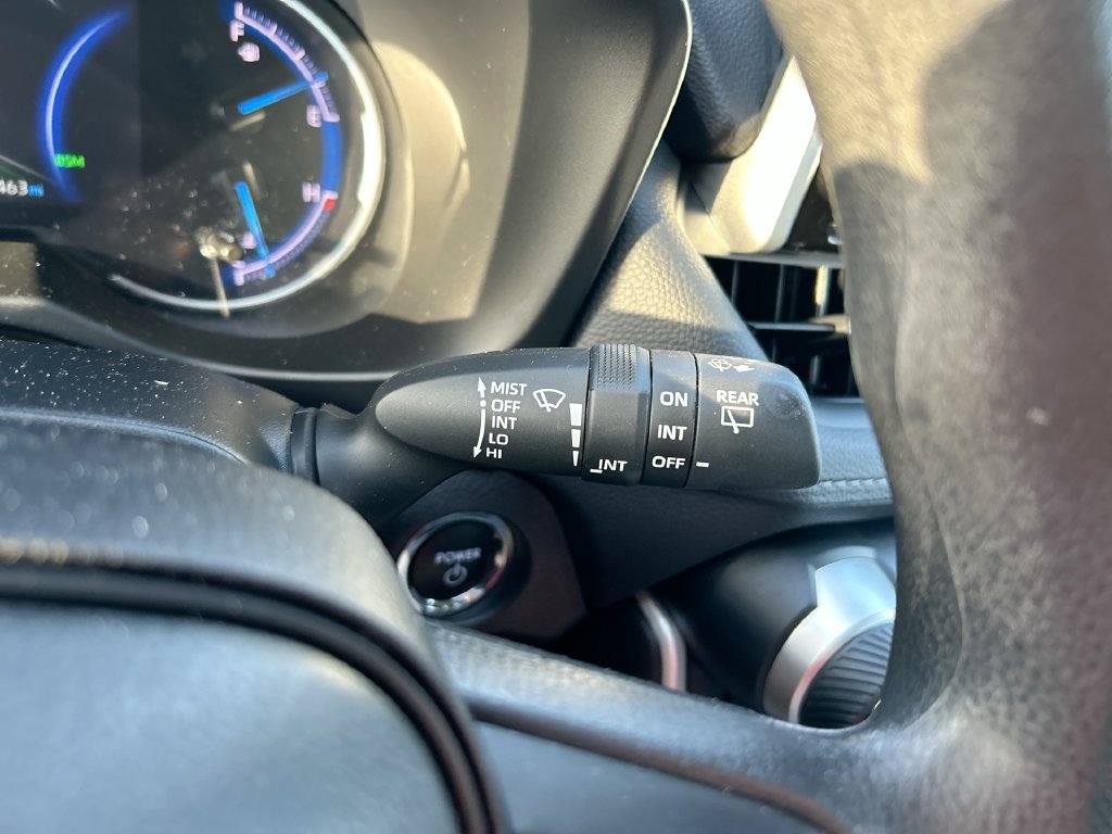 Certified 2024 Toyota RAV4 XLE AWD/4WD image 20