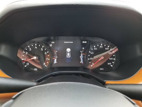 Certified 2025 Jeep Compass Limited AWD/4WD image 22