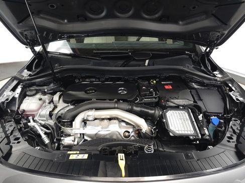 Certified 2026 Mercedes-Benz GLA 250 4MATIC image 30