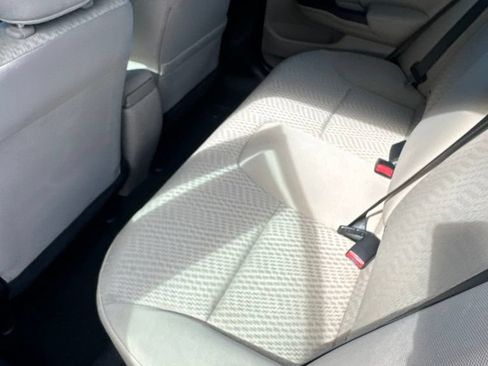 Used 2015 Honda Civic LX image 5
