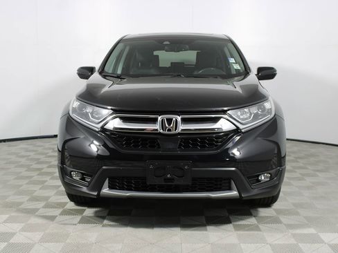 Used 2019 Honda CR-V EX-L image 32