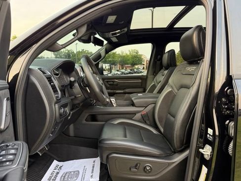 Used 2023 RAM 1500 TRX w/ TRX Level 2 Equipment Group AWD/4WD image 13