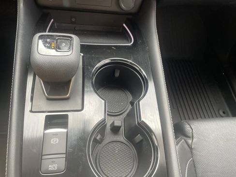 Used 2023 Nissan Rogue Platinum w/ Platinum Premium Package image 44