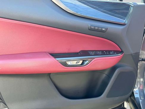 Certified 2023 Lexus NX 350 AWD image 21
