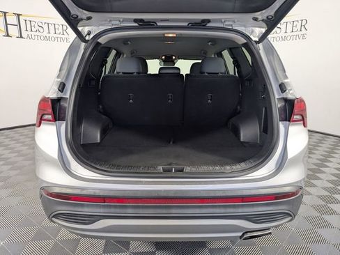 Used 2023 Hyundai Santa Fe SEL AWD/4WD image 28
