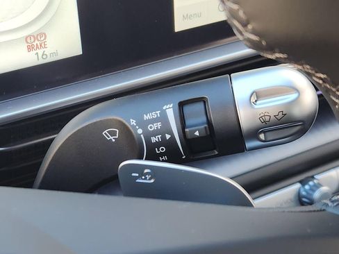 New 2025 Hyundai Ioniq 6 SEL image 27