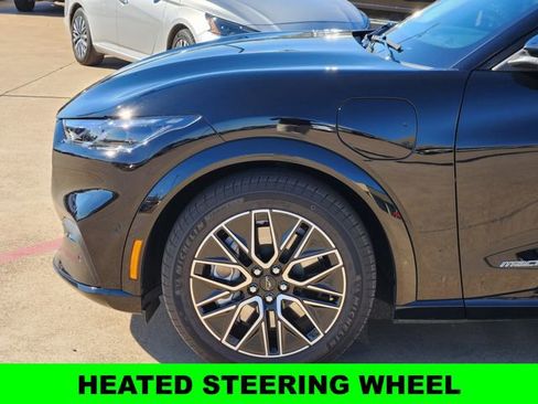 Used 2024 Ford Mustang Mach-E Premium image 8