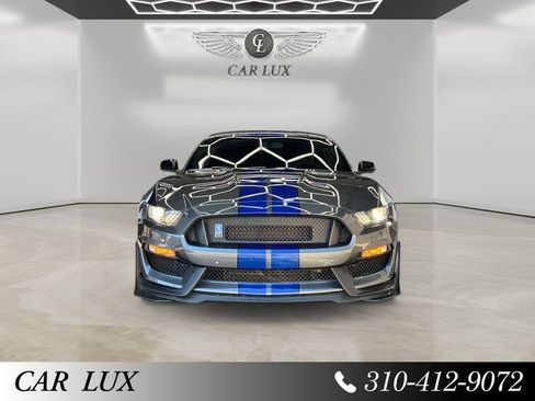 Used 2016 Ford Mustang Shelby GT350 w/ Track Package image 8