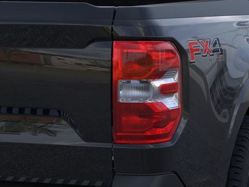 New 2026 Ford Maverick XLT w/ XLT Luxury Package AWD/4WD image 24