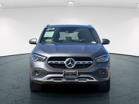 Certified 2023 Mercedes-Benz GLA 250 4MATIC image 10