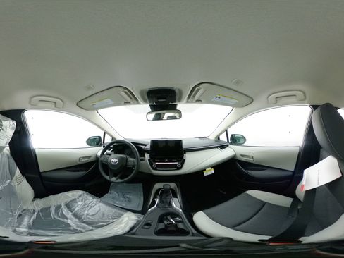 New 2026 Toyota Corolla LE image 33