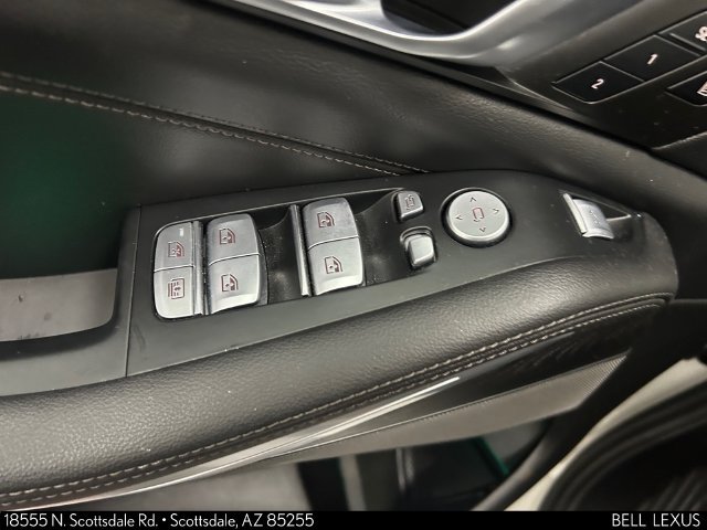 Used 2021 BMW X7 xDrive40i w/ Premium Package AWD/4WD image 19