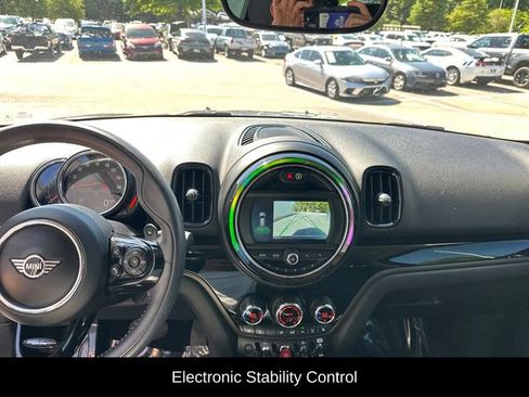 Used 2019 MINI Cooper Countryman S w/ Premium Package FWD image 10
