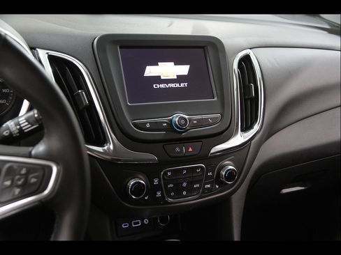 Certified 2023 Chevrolet Equinox LT AWD/4WD image 9