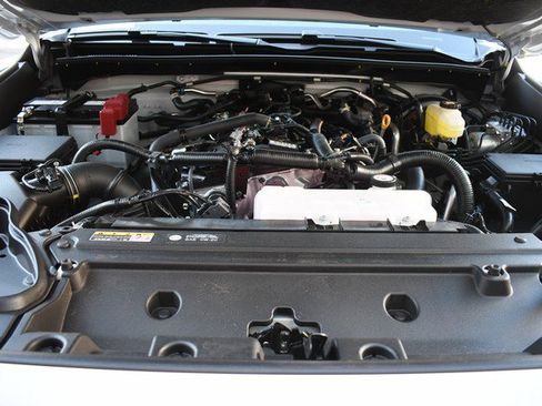 New 2026 Toyota 4Runner TRD Off-Road Premium image 13