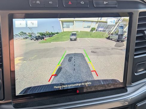 Used 2023 Ford F150 Tremor AWD/4WD image 28