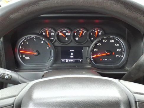 Used 2024 Chevrolet Silverado 3500 W/T w/ WT Convenience Package image 29