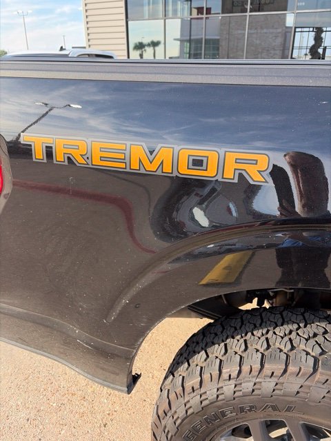 Used 2024 Ford F150 Tremor w/ Equipment Group 402A High AWD/4WD image 8