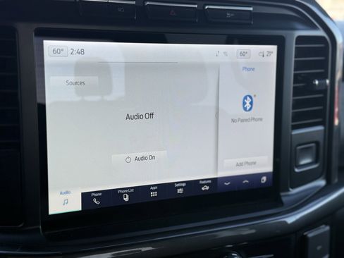 Used 2022 Ford F150 XLT w/ Equipment Group 302A High image 24