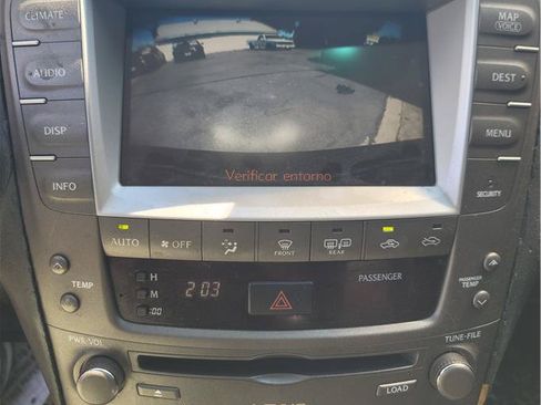 Used 2007 Lexus IS 250 RWD image 18