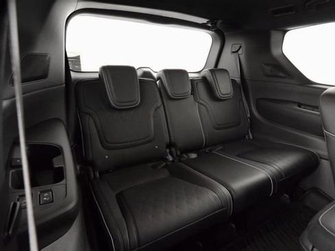 Used 2026 INFINITI QX80 Autograph AWD/4WD image 19