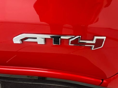 Used 2022 GMC Sierra 1500 AT4 w/ AT4 Preferred Package image 52