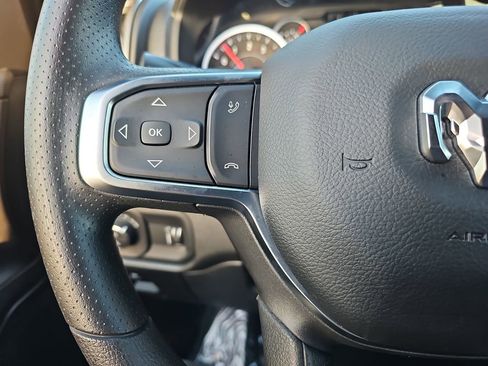 New 2026 RAM 1500 Express image 16