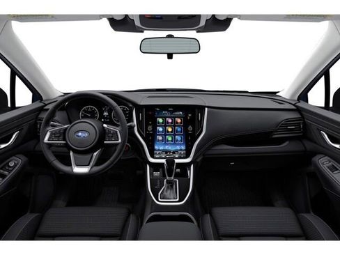 Used 2024 Subaru Outback Premium image 19