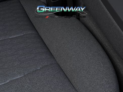New 2026 RAM 3500 Tradesman AWD/4WD image 20